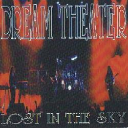 Dream Theater : Lost in the Sky